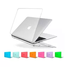 Case Capa New Macbook 12 Pol A1534 - A Pronta Entrega Com Nf