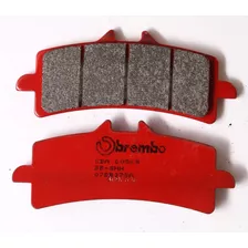 Pastilha Brembo Dianteiro Ducati Multistrada 1200s 16 1260s