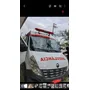 Segunda imagem para pesquisa de ambulancias usadas a venda