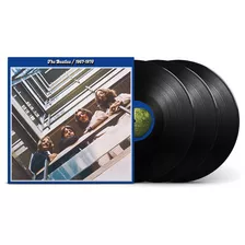 Beatles The Beatles 1967-1970 (el Álbum Azul) Lp