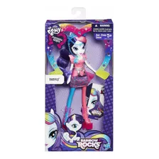 My Little Pony Equestria Girls Rarity Rainbow Rocks