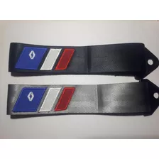 Cinta Reboque Tow Strap Para-choque Renault