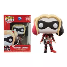 Funko Pop Dc Imperial Palace Harley 