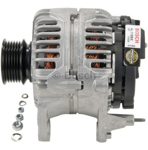 Alternador Reman Volkswagen Jetta 2.8l 2792cc V6 2004 Foto 3