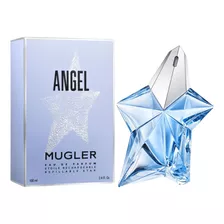 Thierry Mugler Angel Eau De Parfum 100ml Para Dama