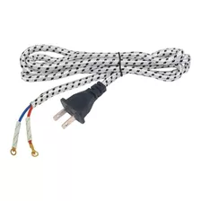 Cable Térmico Para Cocina Eléctrica, Plancha, Tostiarepa Y +