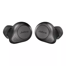 Auriculares Bluetooth Jabra Elite 85t True Wireless, Color A