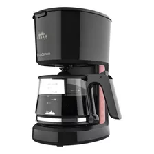 Cafeteira Elétrica Cadence Urban Pop 1,2l 127v