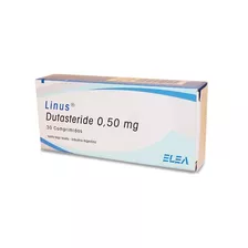 Linus 0,50 Mg 30 Comp