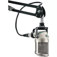 Neumann-bcm 705-micrófono De Estudio Dinámico