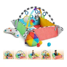 Baby Einstein Patch's 5-in-1 Color Playspace Activity Play G