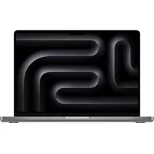 Macbook Pro 14 M3 Pro 11-core 14gpu 18gb Ram 512gb Ssd