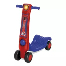 Patinete Infantil Patitoys Para Crianças Mercotoys