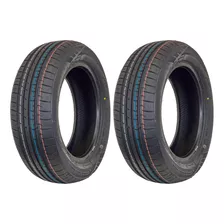 Set De 2 Llantas Zmax 195/50 R16 Landgema