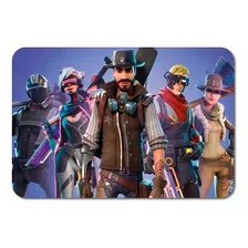 Mouse Pad Gamer Cdtek Grande 40x30cm Mousepad Fortnite