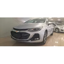 Chevrolet Cruze 4 Puertas Ltz At Turbo 2024 0km Fh 