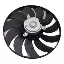 Electroventilador Completo Ford Ecosport - Fiesta Max