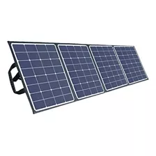 Southwire 53224 Panel Solar Monocristalino De 100 W Para Cen