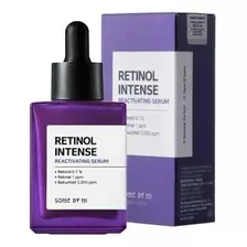 Some By Mi Retinol Intense Reactivating Serum K-beauty Momento De Aplicación Noche Tipo De Piel Todo Tipo De Piel