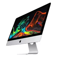 Apple iMac Año 2017 I5 7ma Gen 21.5'' 4k 8gb Ram 1tb Hdd 