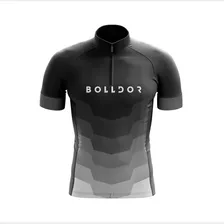 Camisa Ciclismo Masculina Com Proteção Uv Mtb Bike