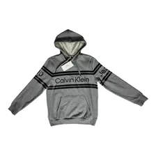 Sudadera Calvin Klein Original Nueva Garantizado