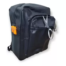 Mochila Bolsa Masculina Impermeavel Para Ferramentas Serviço