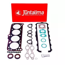 Kit Junta Superior Com Retentor Vw Passat Ls 1.5 8v