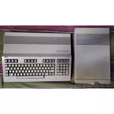 Commodore 128 Usa ( No Drean) + Driver 1571. Coleccionistas