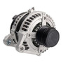 Alternador Compatible Toyota Camry 2.4l L4 07-09 Toyota Camry