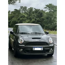 Mini Cooper S 1.6 Automatico Turbo