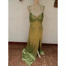 Vestido Fiesta Nº 243 