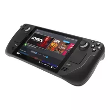 Console Portátil Valve Steam Deck Oled 7,4 512gb 16gb Ram 