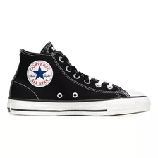 Tênis Converse Chuck Taylor All Star Pro Preto/amendoa