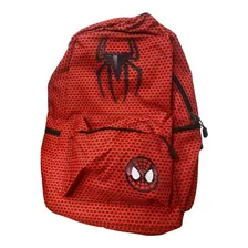 Mochila Spiderman