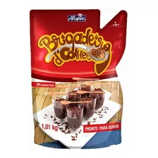 Brigadeiro De Colher 1,01kg - Alispec