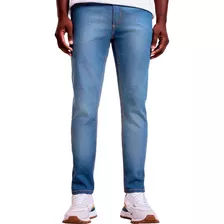 Calca Jeans Reserva Skinny Batalha Eco Basica E Casual