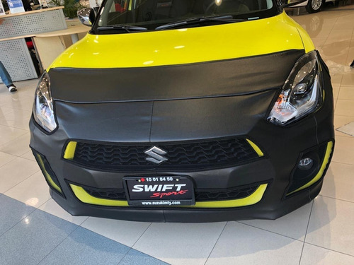 Antifaz Automotriz Suzuki Swift Sport 2019 100% Transpirable Foto 5