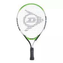 Raqueta De Tenis Dunlop Sports Para Niños Tr Nitro 19