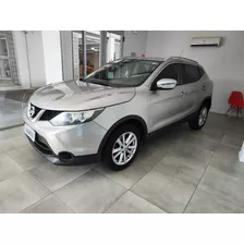 Nissan Qashqai Advance 