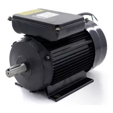 Motor Monofásico Elétrico Blindado 220 Volts 1750 Rpm M2b