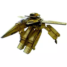 Oferta Único! Vectores Valkyria Robotech Movil P/corte Laser