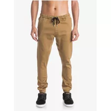 Pantalón Jogger Quicksilver @get Life 