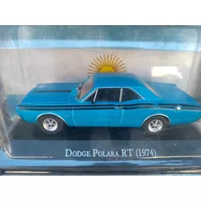 Dodge Polara R/t Omle