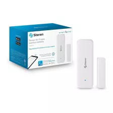 Sensor Wi-fi Para Puerta O Ventana | Shome-142