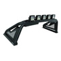 Tapetes Carbono 3d Grueso Peugeot 207 2008 A 2012 2013 2014