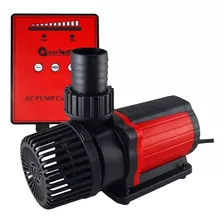 Ocean Tech Bomba Lago 6000l/h Com Controle Vazão 127v