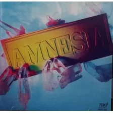 Amnesia - Cd