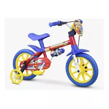 Bicicleta Rodado 12 Niña Varon ¡¡¡oferta Casa Imperio