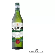 Aperitivo Carpano Bianco 950cc